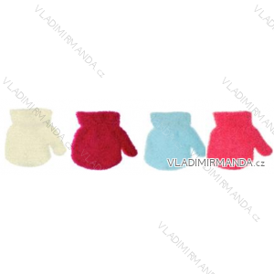 Gloves mittens children's (10-12-14cm) YOCLUB POLAND R-90A / 10-14CM
