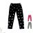 Leggings Long Infant Baby Girls (86-110) KUGO S3038