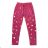 Leggings Long Infant Baby Girls (86-110) KUGO S3038