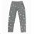 Leggings Long Infant Baby Girls (86-110) KUGO S3038