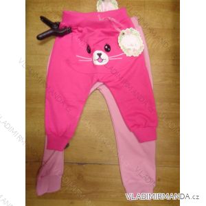 Sweat Pants (1a-5a) K TM218CH-5349
