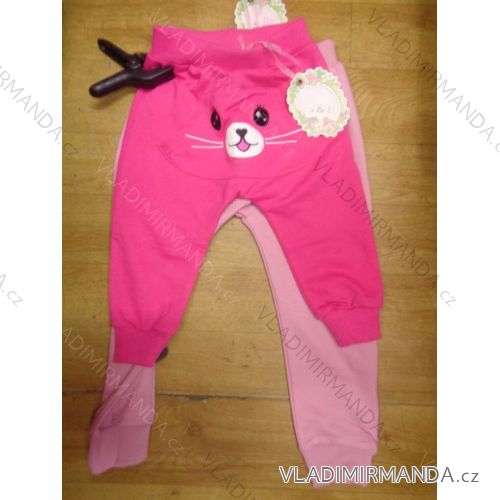 Sweat Pants (1a-5a) K TM218CH-5349
