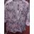 Cardigan ladies flowers (uni sl) ITALIAN Fashion IM2183325