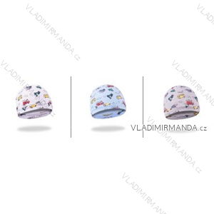 Low Hat Autumn Infant Boys (36-38cm) YOCLUB POLAND CDA-501
