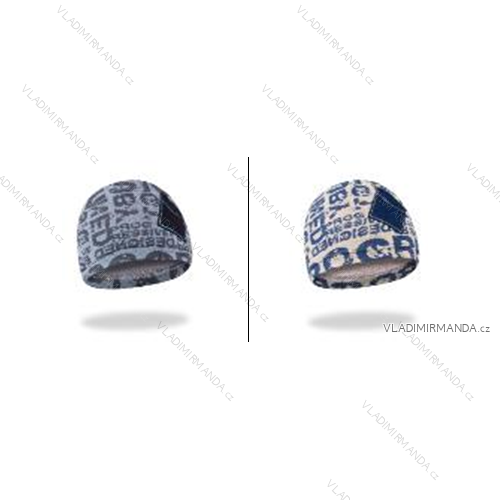 Low Hat Capsule Boys (52-54cm) YOCLUB POLAND CDA-549
