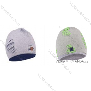 Low Hat Hat Junior (54-56cm) YOCLUB POLAND CDA-607
