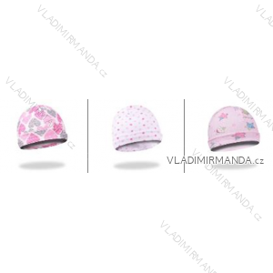 Low Hat Autumn Infant Girls (34-36cm) YOCLUB POLAND CDA-520
