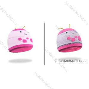 Low Hat Autumn Infant Girls (36-38cm) YOCLUB POLAND CDA-522
