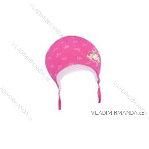 Low Hat Hat Autumn Infant Baby Girls (38-40cm) YOCLUB POLAND CDA-568
