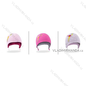 Low Hat Hat Autumn Infant Baby Girls (42-44cm) YOCLUB POLAND CDA-095
