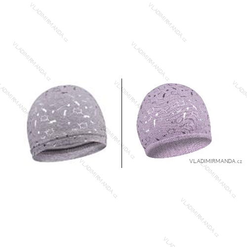 Low Hat Cappy Girl (52-54cm) YOCLUB POLAND CDA-598
