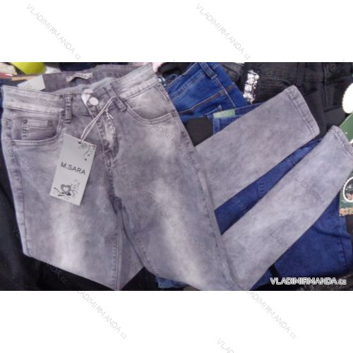 Ladies jeans (26-32) MSARA IM918367
