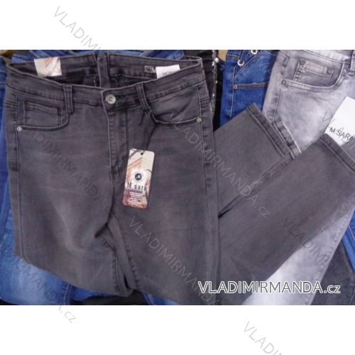 Ladies jeans (26-32) MSARA IM918374
