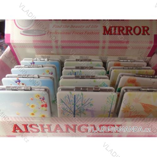 Handbag mirror mix PB18028
