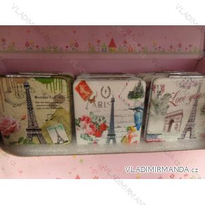 Handbrush mirror mix PB18031
