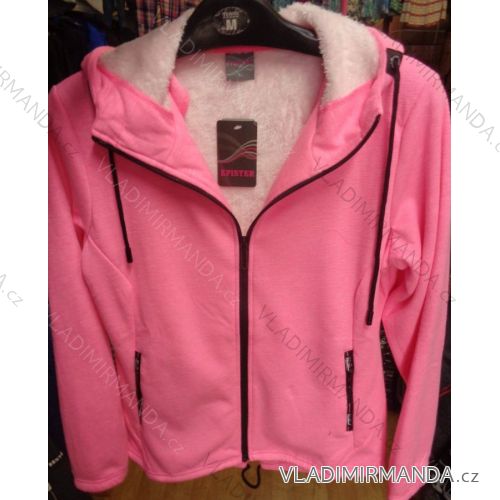 Warm sweater with zipper (m-2xl) EPISTER 57866
