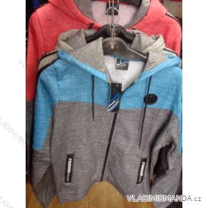 Sweatshirt (m-2xl) BENTER 57978
