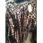 Summer Women Dress (uni sl) ITALIAN Fashion IM918422
