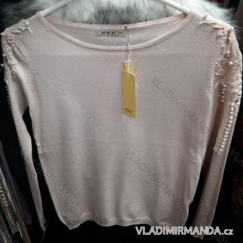 Sweater ladies (uni sl) ITALIAN MODA IM918428
