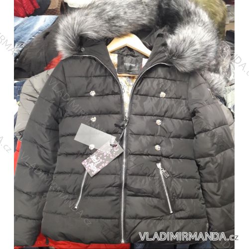 Winter jacket (smll) ITALY IM918431
