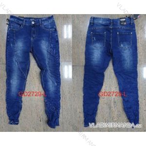 Women's jeans (xs-2xl) GOURD GD2729-L
