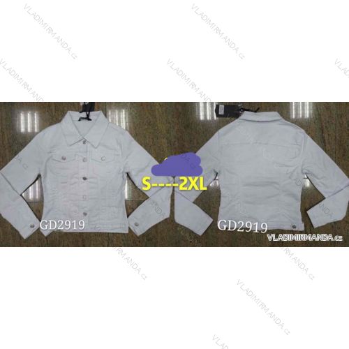 Long sleeve jacket women's (xs-2xl) GOURD GD2919
