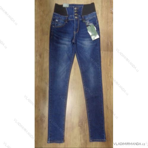 Ladies jeans (26-32) MSARA DM6975G
