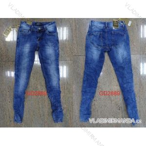 Women's jeans (xs-2xl) GOURD GD2889
