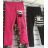 Leggings with sequins baby girl (12-16 years old) TURKEY WD WD18044
