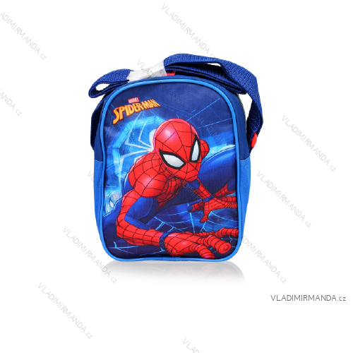 Shoulder bag spiderman baby boy setino SP-A-BAG-38