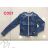 Ladies jacket (xs-xl) GOURD LEX18C051
