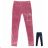 Leggings Hot Velvet Long Kids Girls (98-128) KUGO K729
