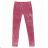 Leggings Hot Velvet Long Kids Girls (98-128) KUGO K729
