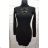 Dress womens (uni sl) ENZORIA FRANCE IMT17-5103S-BX
