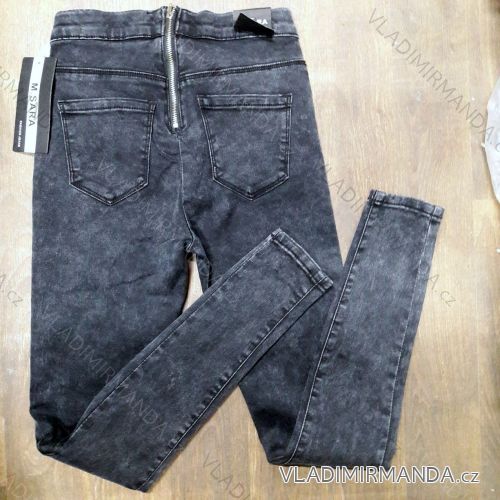 Ladies jeans (26-32) MSARA IM918S553
