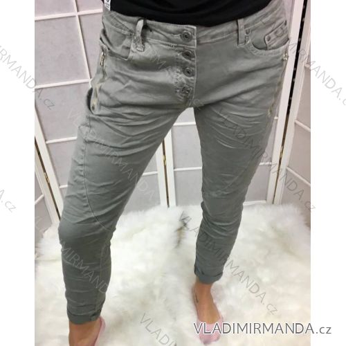 Jeans Pants jeans (xs-xl) FASHION JEANS IM53D-6192/3
