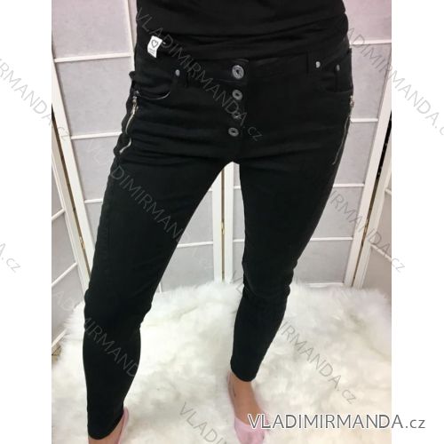 Jeans Jeans Pants (xs-xl) FASHION JEANS IM53D-6192
