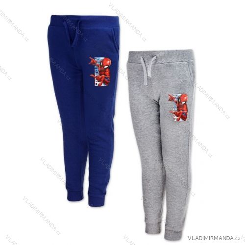 Tracksuits Spiderman Children's Boys (98-128) SETINO SP-G-JOGPANTS-34