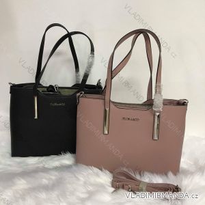 Women's handbags (34x25x12cm) flora + co Italian fashion im817f5983
