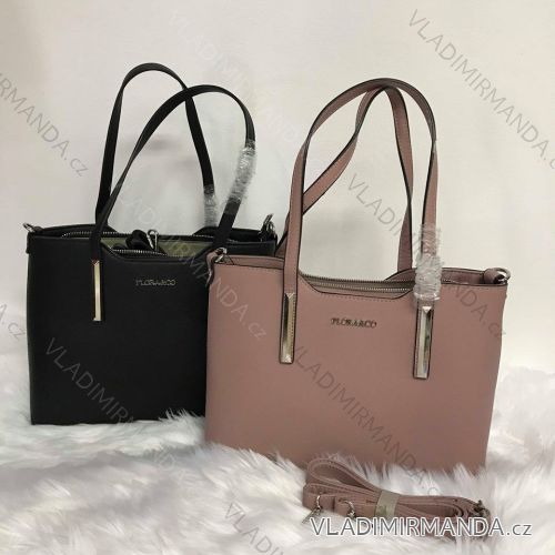 Women's handbags (34x25x12cm) flora + co Italian fashion im817f5983
