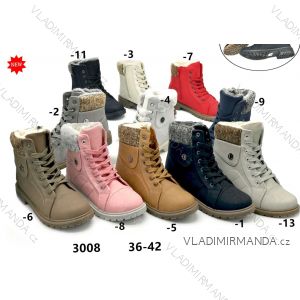 Ankle boots women (36-41) OBUV OB2183008
