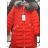 Winter jacket jacket for women (s-2xl) GAROFF IMT81792
