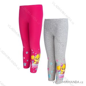 Leggings Long Hot Paw Patrol Baby Girls (98-128) SETINO 920-497