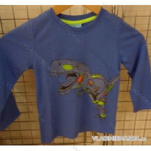 Long Boys T-Shirt (98-128) BOYS VOGUE IN 78410
