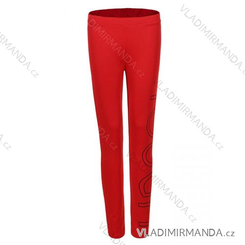 Leggings for children and adolescent girls (110-160) GLO-STORY GRT-7476