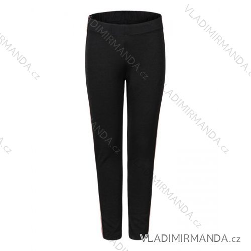 Leggings for children and adolescent girls (110-160) GLO-STORY GRT-7477