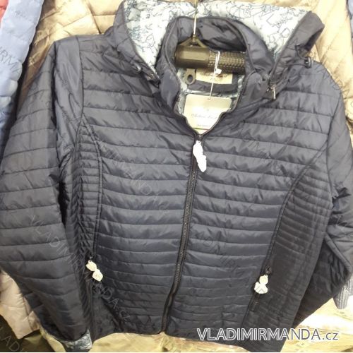 Winter jacket jacket (m-3xl) POLAND MODA PM118SF-8871
