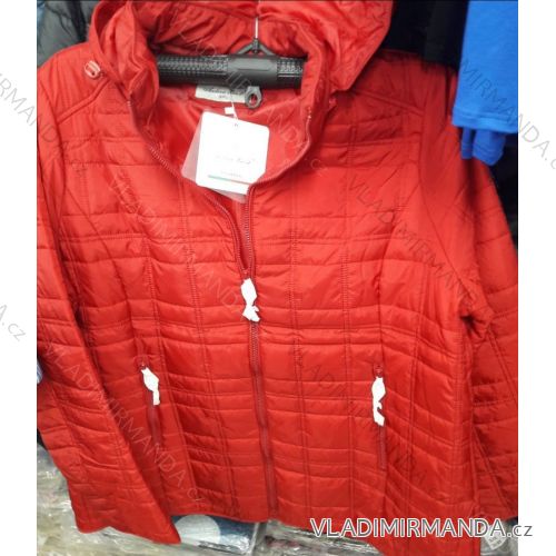 Winter jacket jacket (m-3xl) POLSKA MODA PM118SF-8873
