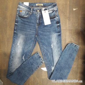 Rifle jeans womens (26-32) MSARA IM918DM6262F
