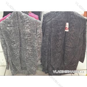 Cardigan sweater ladies (uni sl) ITALIAN MODA IM718504
